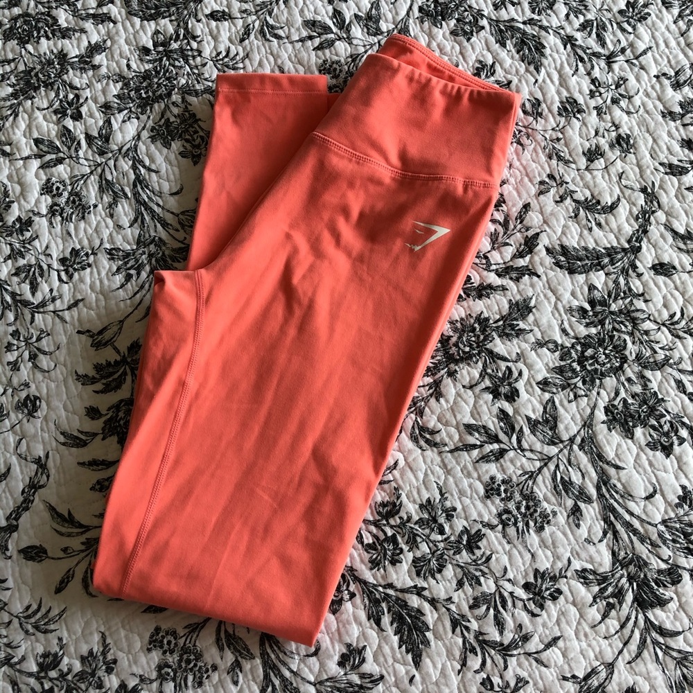 Gymshark Leggings Small